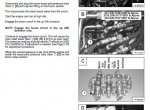 repair manual Bobcat X 331, X 331E, X 334 Excavator Service Manuals PDF - 3