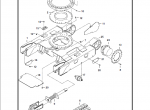 spare parts catalog Bobcat 325, 328 D-Series Excavators Parts Manual Preliminary PDF - 4