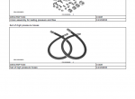 repair manual Case CX225SR Crawler Excavator Repair Manual PDF - 2