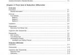 repair manual caterpillar EC15N, EC18N, EC20N, EC25N, EC25EN, EC25LN, EC30N Lift Trucks Set of PDF Manuals - 1