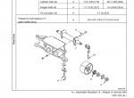 repair manual caterpillar EC15N, EC18N, EC20N, EC25N, EC25EN, EC25LN, EC30N Lift Trucks Set of PDF Manuals - 4