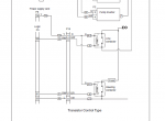 repair manual caterpillar EC15N, EC18N, EC20N, EC25N, EC25EN, EC25LN, EC30N Lift Trucks Set of PDF Manuals - 8