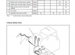 repair manual caterpillar EP16KT EP18KT EP20KT Forklifts Service Manuals PDF - 9