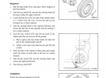 repair manual caterpillar EP16KT EP18KT EP20KT Forklifts Service Manuals PDF - 7