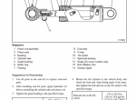 repair manual caterpillar EP16KT EP18KT EP20KT Forklifts Service Manuals PDF - 8