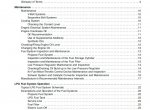 repair manual caterpillar GC15K GC18K GC20K GC20K-HP GC25K GC25K-HP GC30K Lift Trucks Service Manuals PDF - 9