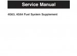 repair manual caterpillar GC15K GC18K GC20K GC20K-HP GC25K GC25K-HP GC30K Lift Trucks Service Manuals PDF - 8