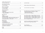 repair manual Cat Lift Trucks GP40K GP40KL GP45K GP50K DP40K DP40KL DP45K DP50K Operation Maintenance PDF - 2