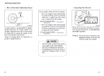 repair manual Cat Lift Trucks GP40K GP40KL GP45K GP50K DP40K DP40KL DP45K DP50K Operation Maintenance PDF - 4