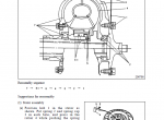 repair manual caterpillar S6S Diesel Engine DP40 DPL40 DP45 DP50 GP40 GPL40 Chassis & Mast Service Manual PDF - 8