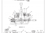 repair manual caterpillar EP16NT EP18NT EP20NT Forklifts Service Manual PDF - 6