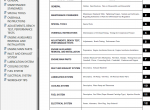 repair manual caterpillar DP60 & DP70 Forklifts Service Manual PDF - 3