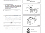repair manual caterpillar DP60 & DP70 Forklifts Service Manual PDF - 4