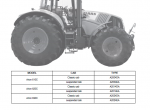 repair manual Claas Arion 610c 620c 630c Tractor Use & Maintenance Manual PDF - 1