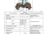 repair manual Claas Arion 610c 620c 630c Tractor Use & Maintenance Manual PDF - 6