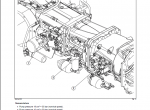 repair manual Claas Renault Ares 507 607 Service Repair Manual PDF - 1