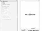 repair manual Claas Renault Axion 810 820 830 840 850 Tractor Service Manual PDF - 1