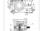 repair manual Claas Renault Axion 810 820 830 840 850 Tractor Service Manual PDF - 5