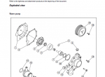 repair manual Claas Renault Celtis 426 436 446 Tractor Service Manual PDF - 2