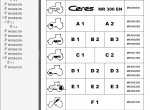 repair manual Claas Renault Ceres 326 336 346 Tractors Service Repair Manual PDF - 7