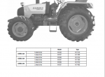 repair manual Claas Renault Ceres 326 336 346 Tractors Service Repair Manual PDF - 1
