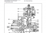 repair manual Claas Tractor Nectis 207 Workshop Service Manual PDF - 2