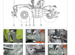 repair manual Claas Xerion 3300 3800 Saddle Trac Operator’s Manual PDF - 6