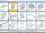 spare parts catalog Hino Light-Heavy-Medium Duty Trucks & Buses 2019 Parts Catalog - 8