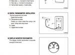 repair manual Hyundai Wheel Loader HL730-9A, HL730TM-9A Service Manual PDF - 3
