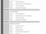 repair manual Hyundai Wheel Loader HL730TM-3 Service Manual PDF - 1