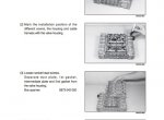 repair manual Hyundai Wheel Loader HL740-9, HL740TM-9 Service Manual PDF - 2