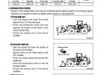 repair manual Hyundai Wheel Loader HL757-7S Service Manual PDF - 1