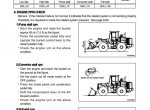 repair manual Hyundai Wheel Loaders HL757-9, HL757TM-9 Service Manual PDF - 2