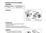 repair manual Hyundai Wheel Loaders HL757-9, HL757TM-9 Service Manual PDF - 3