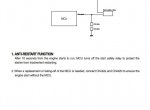 repair manual Hyundai R140-9 (India) Crawler Excavator Service Manual - 6