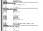 repair manual Hyundai Wheeled Excavator R140W-7 Service Manual PDF - 1