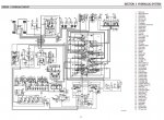 repair manual Hyundai Wheeled Excavator R140W-7 Service Manual PDF - 3