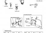 repair manual Hyundai Wheeled Excavator R140W-7 Service Manual PDF - 6