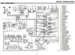 repair manual Hyundai Wheeled Excavator R140W-7A Service Manual PDF - 3