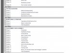 repair manual Hyundai Wheeled Excavator R140W-9 Service Manual PDF - 1