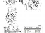 repair manual Hyundai Wheeled Excavator R140W-9 Service Manual PDF - 2