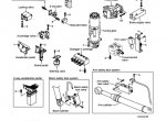 repair manual Hyundai Wheeled Excavator R140W-9A Service Manual PDF - 6