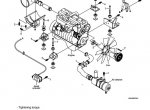 repair manual Hyundai Wheeled Excavator R140W-9S Service Manual PDF - 6