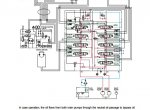 repair manual Hyundai Wheel Type Excavator R170W-3 Service Manual PDF - 2