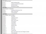 repair manual Hyundai Wheeled Excavator R170W-7A Service Manual PDF - 1