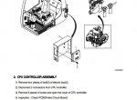repair manual Hyundai Wheeled Excavator R170W-7A Service Manual PDF - 5