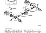 repair manual Hyundai Wheeled Excavator R170W-7A Service Manual PDF - 6