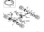 repair manual Hyundai Wheeled Excavator R170W-9S Service Manual PDF - 6