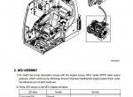 repair manual Hyundai Wheeled Excavator R180W-9A Service Manual PDF - 5