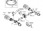repair manual Hyundai Wheeled Excavator R180W-9A Service Manual PDF - 6